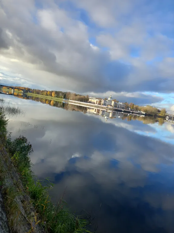 Квартира 1-комнатная Квартира — Тверь