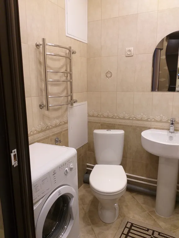 Уютная квартира в престижином районе города