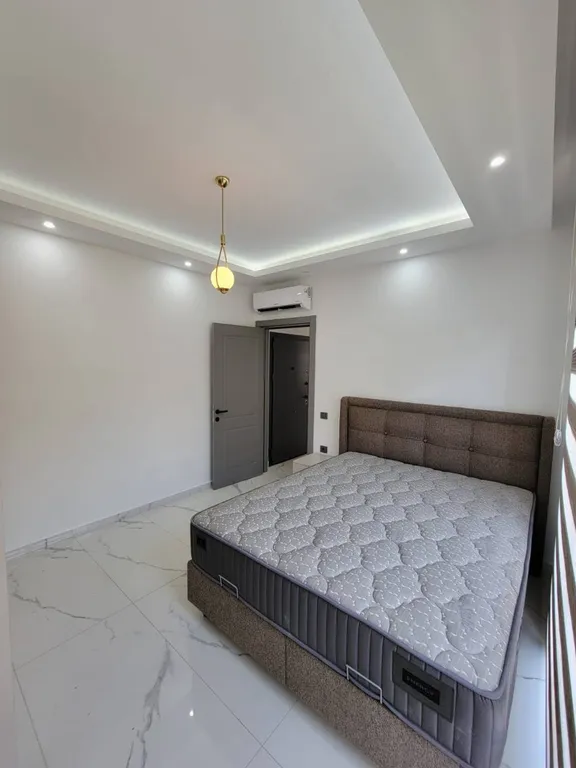 Cleopatra saray apartmanı