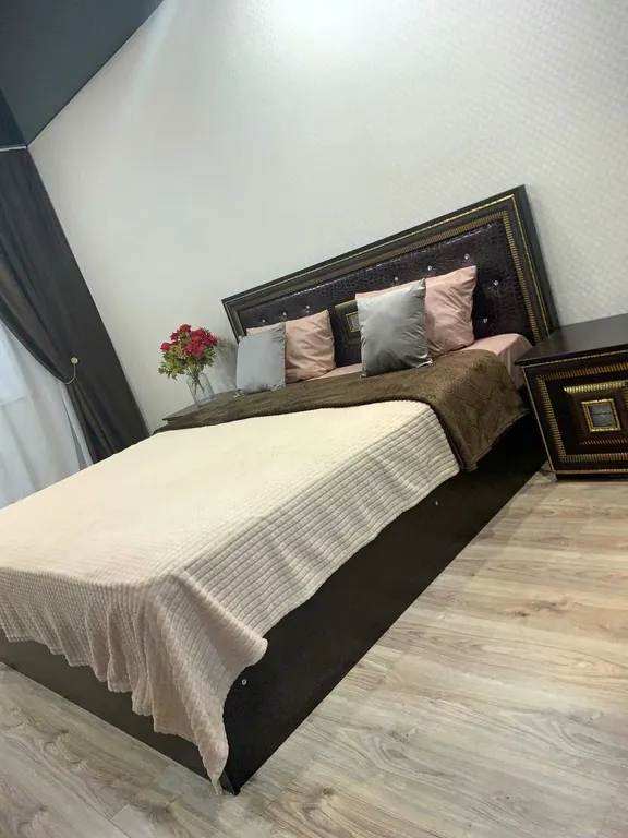 Квартира Уютные апартаменты — аренда посуточно в Краснодар