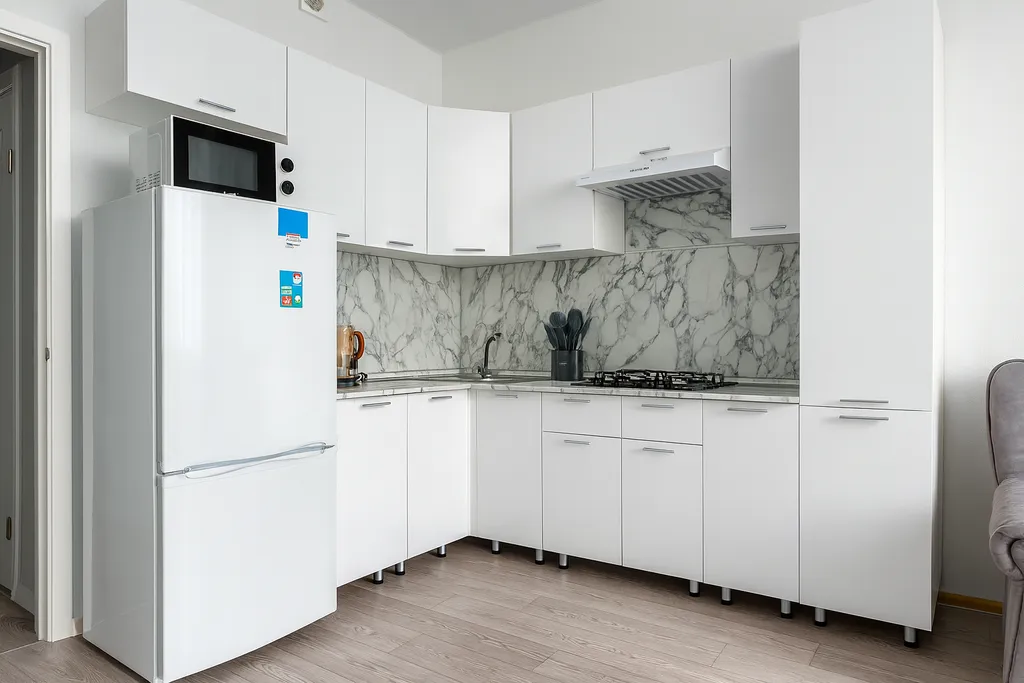 Квартира  ЖК Черника