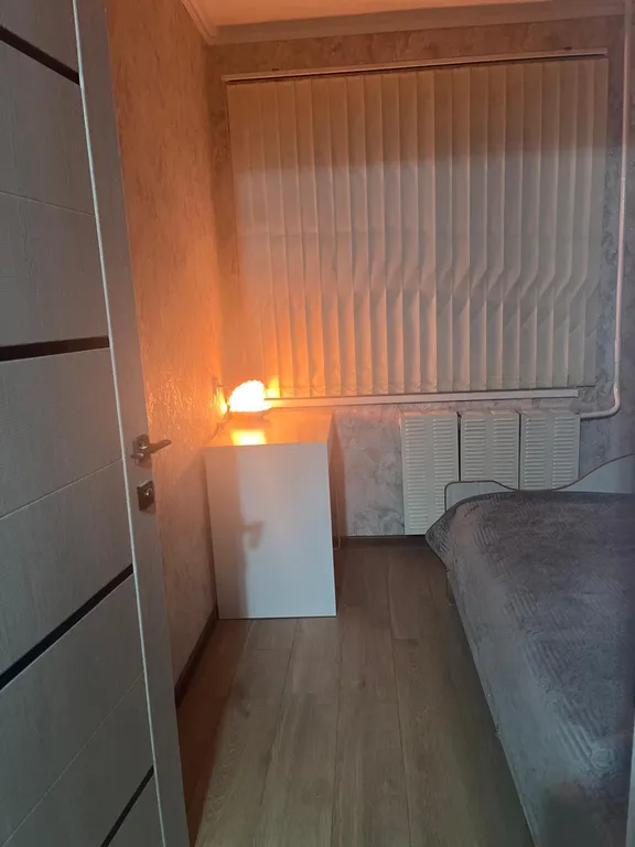 Отличная квартира