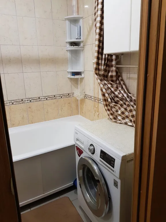 Семейная квартира