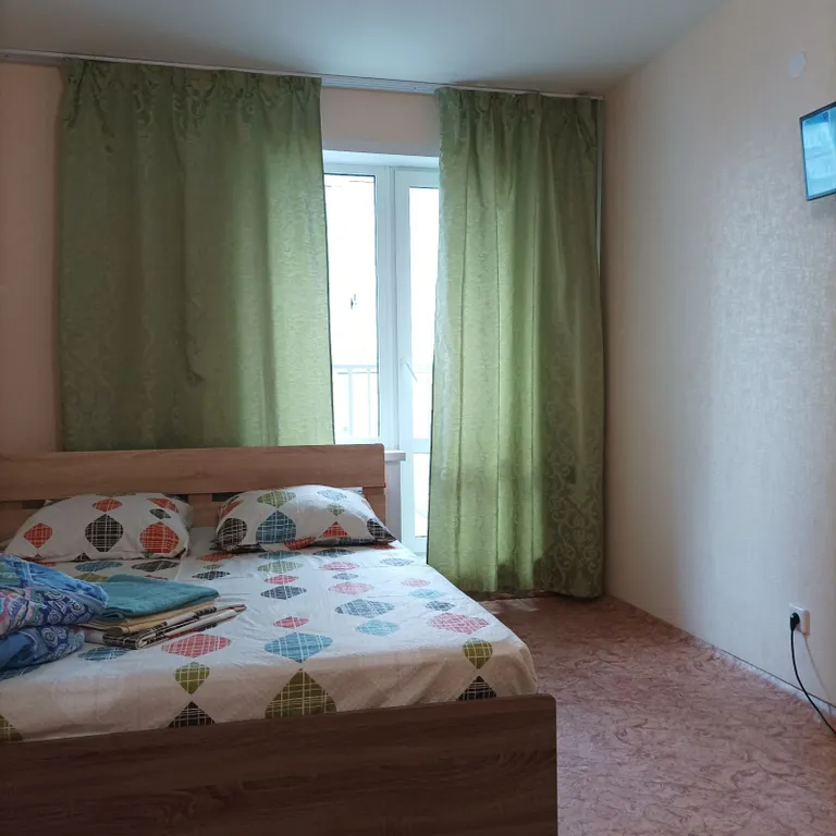 Квартира в тихом центре города