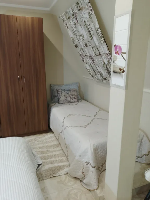 Квартира Апартаменты студия в стиле прованс — Сочи