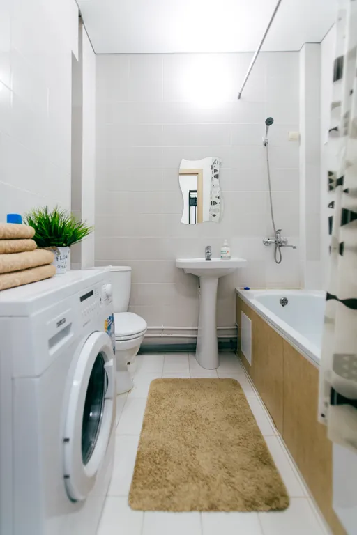 Апартаменты в центре