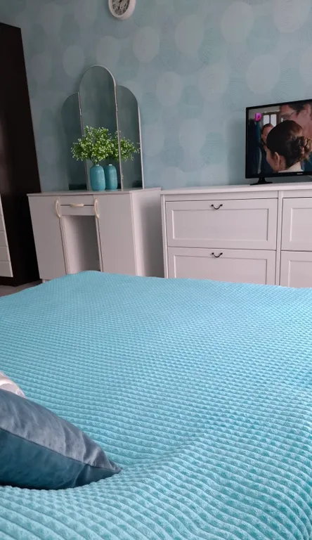 Самая лучшая квартира в Коммунарке