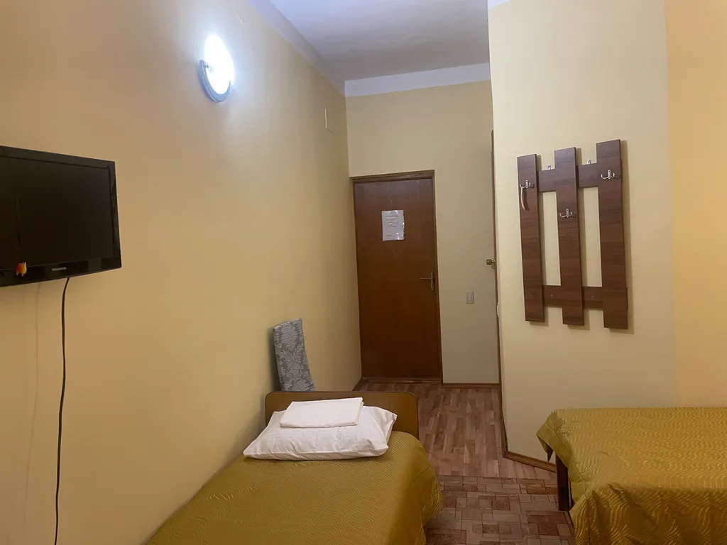 Квартира Комната — Адлер