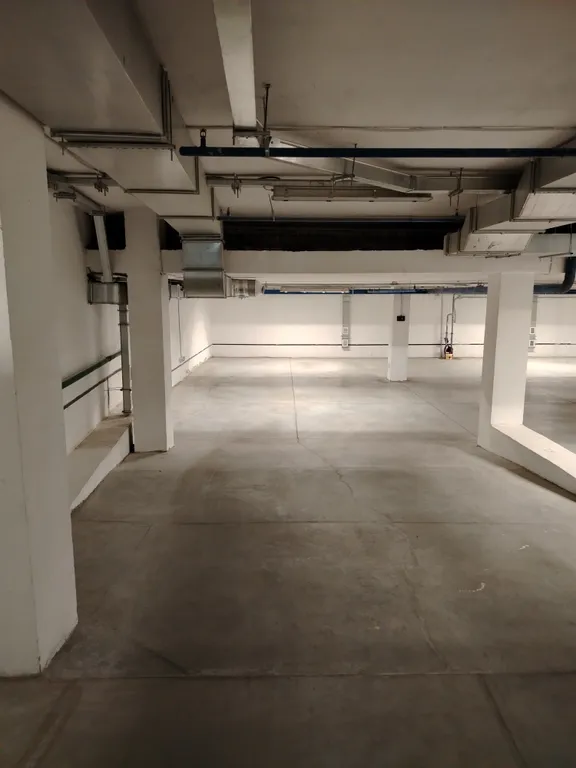 Квартира с новым дизайнерским ремонтом