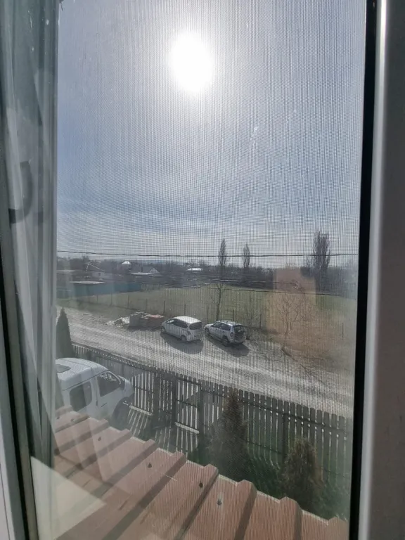 Своя дача среди гор