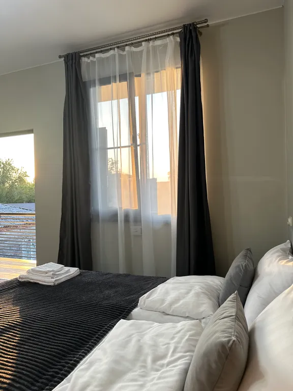 Квартира Квартира Уютный номер с кухонной зоной, недалеко от моря — Сухум