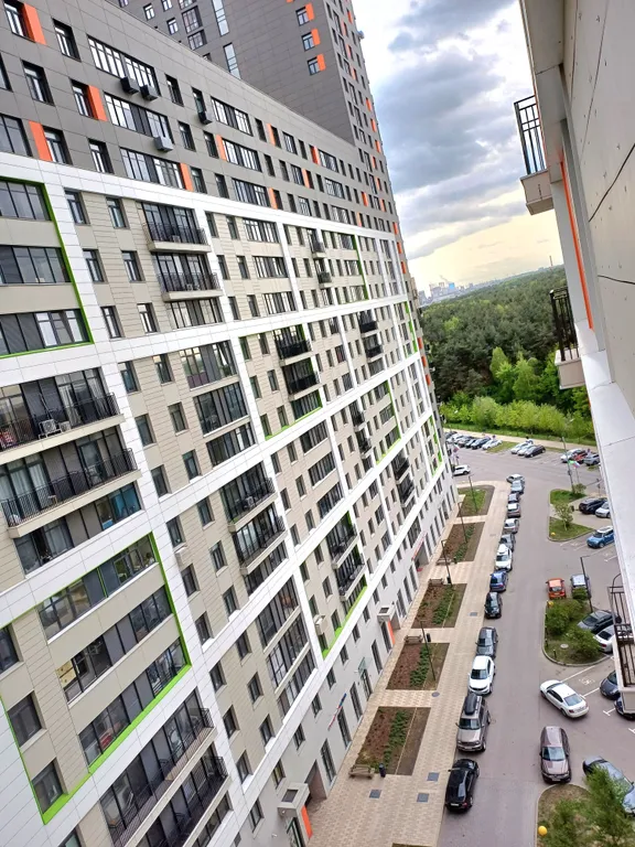 Уютная студия возле метро Котельники