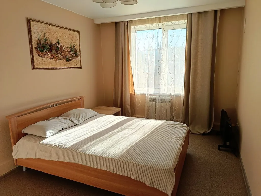 Дом с сауной