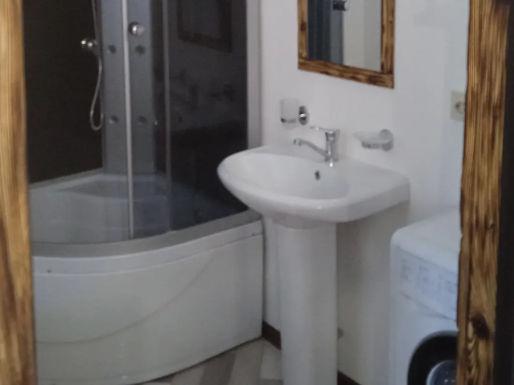 Коттедж Гостевой дом с видом на горы — Казачий Брод