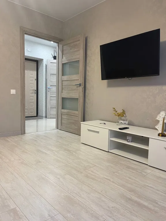 Апартаменты Балтийский берег