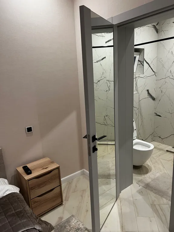 Частный уютный дом дом в 10 минутах от моря