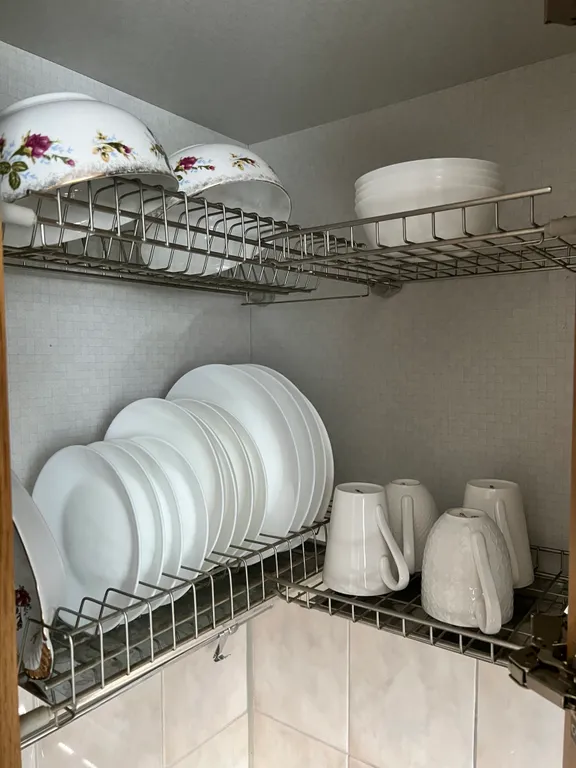 Квартира с камином в особняке Гнездо