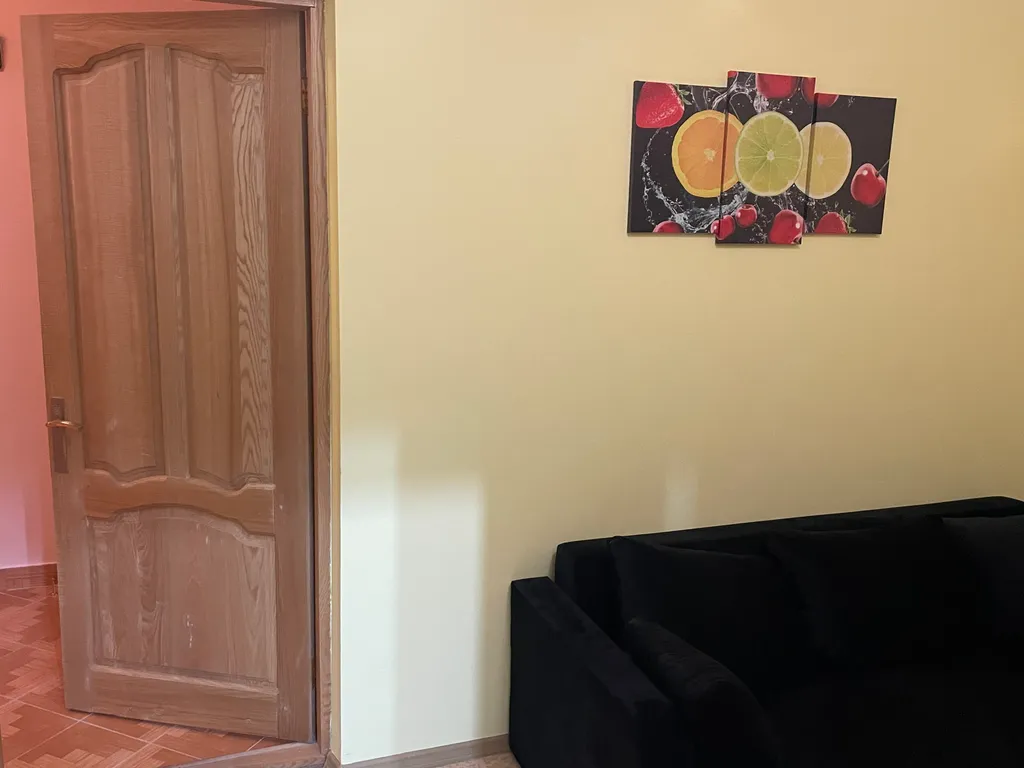 Апартаменты у моря