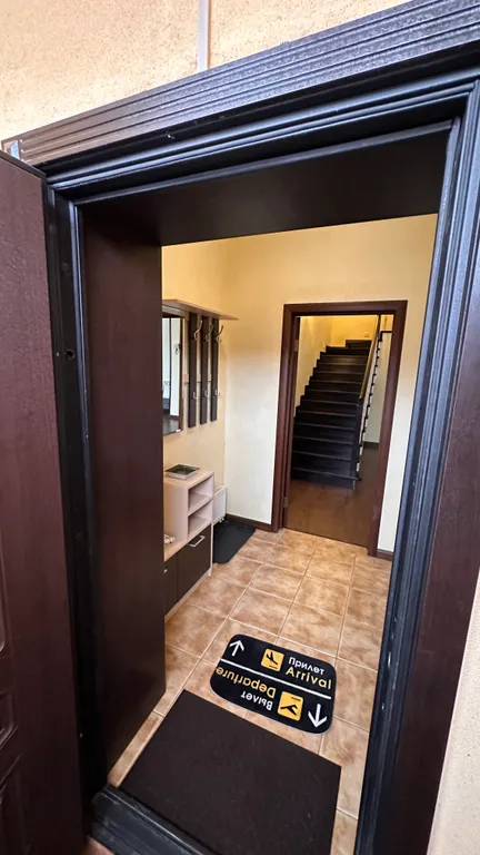 Таунхаус Сорочаны