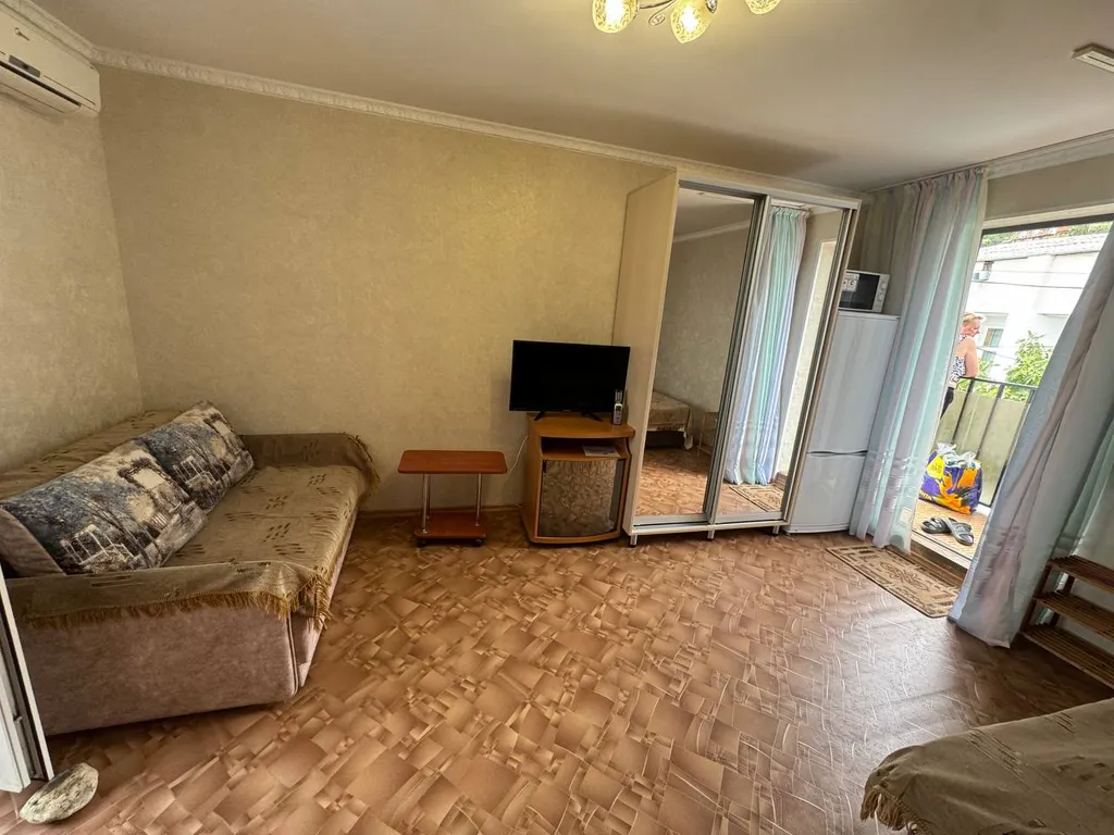 1-комнатный Дом