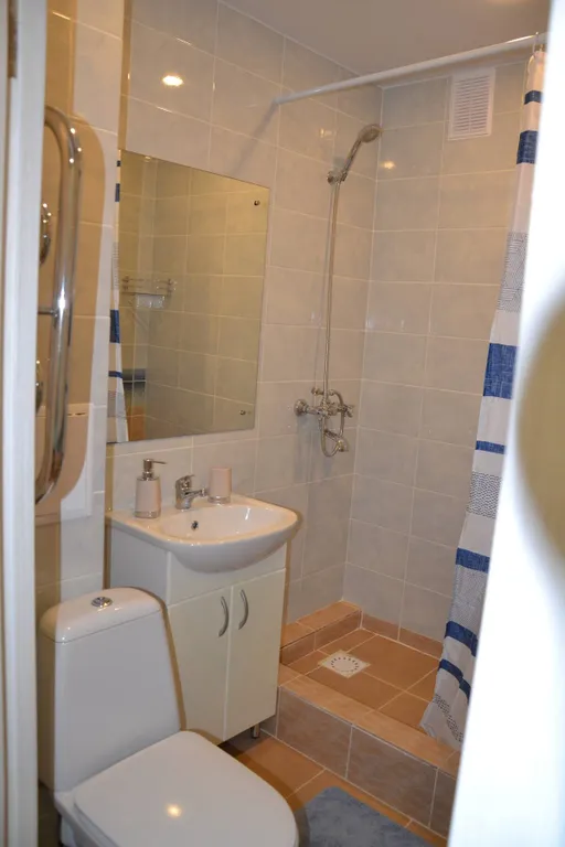 Уютная квартира в центре Пскова