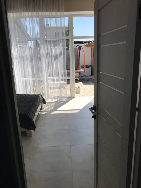 Уютный номер у моря