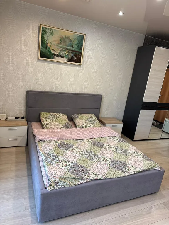 Уютная квартира студия