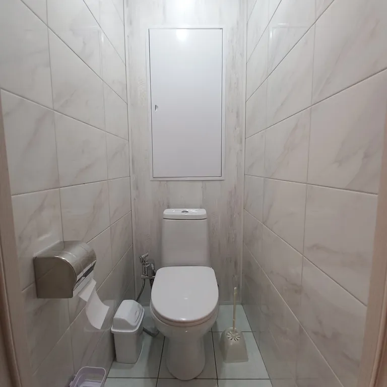 Уютная 2х комнатная вартира на Центре посуточно