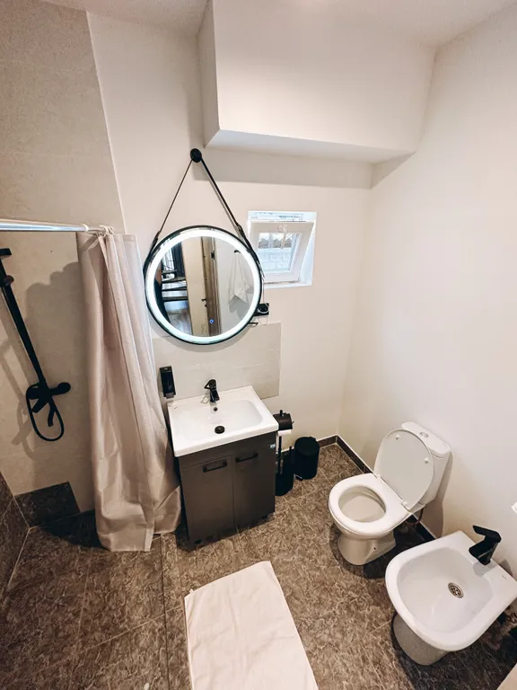 4-комнатный Дом