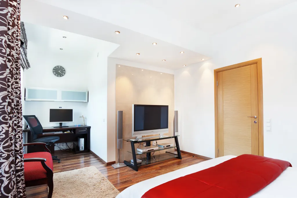 Апартаменты в самом центре Минска