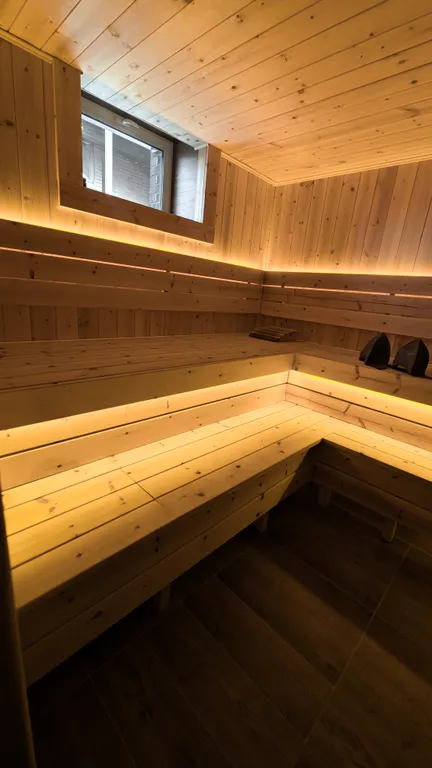 На берегу Байкала, очарования гостевого домика в Николе