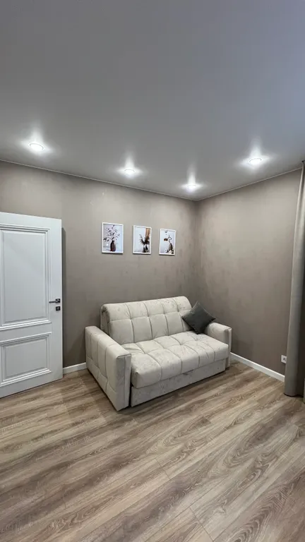 Уютная квартира рядом с центром