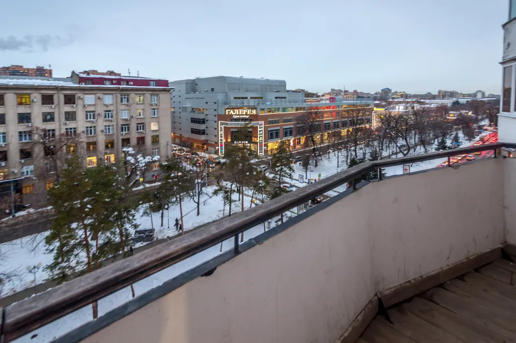 Уютная квартира в самом центре