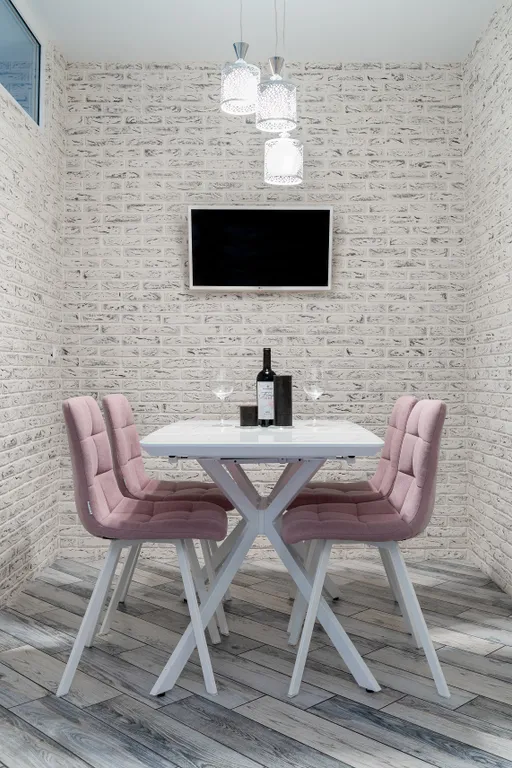 Квартира Уютная двухкомнатная квартира в центре Анапы — Анапа