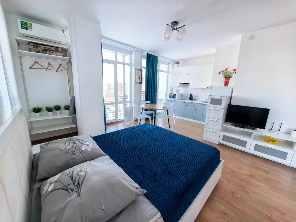 Студия "Иди за мечтой"