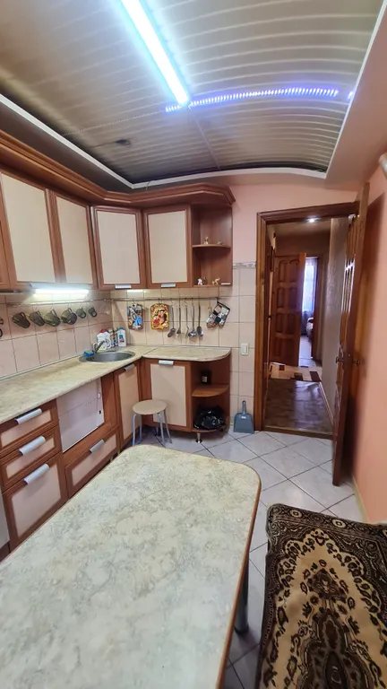 Уютная квартира рядом с национальным парком Таганай