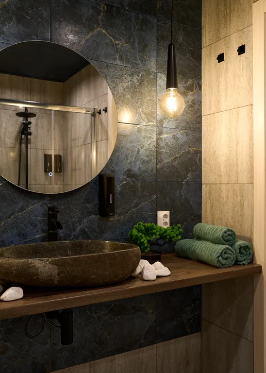 Коттедж Коттедж Barnhouse на берегу Ладоги — Сясьстрой