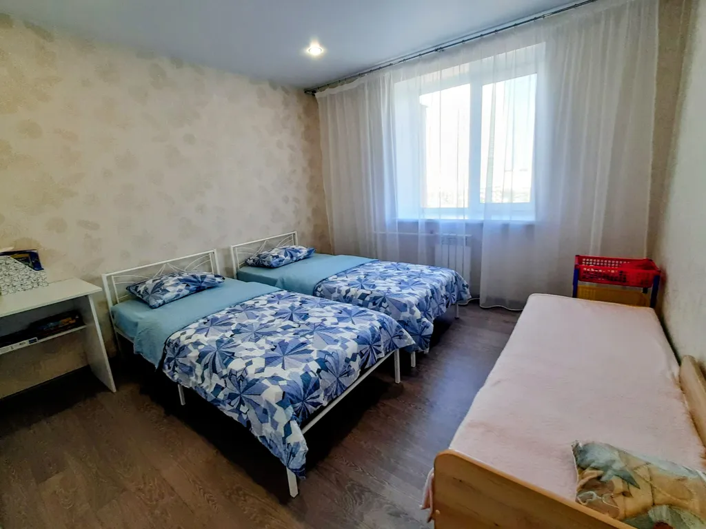 Евротрешка рядом с Протон-Ареной и ДВВС