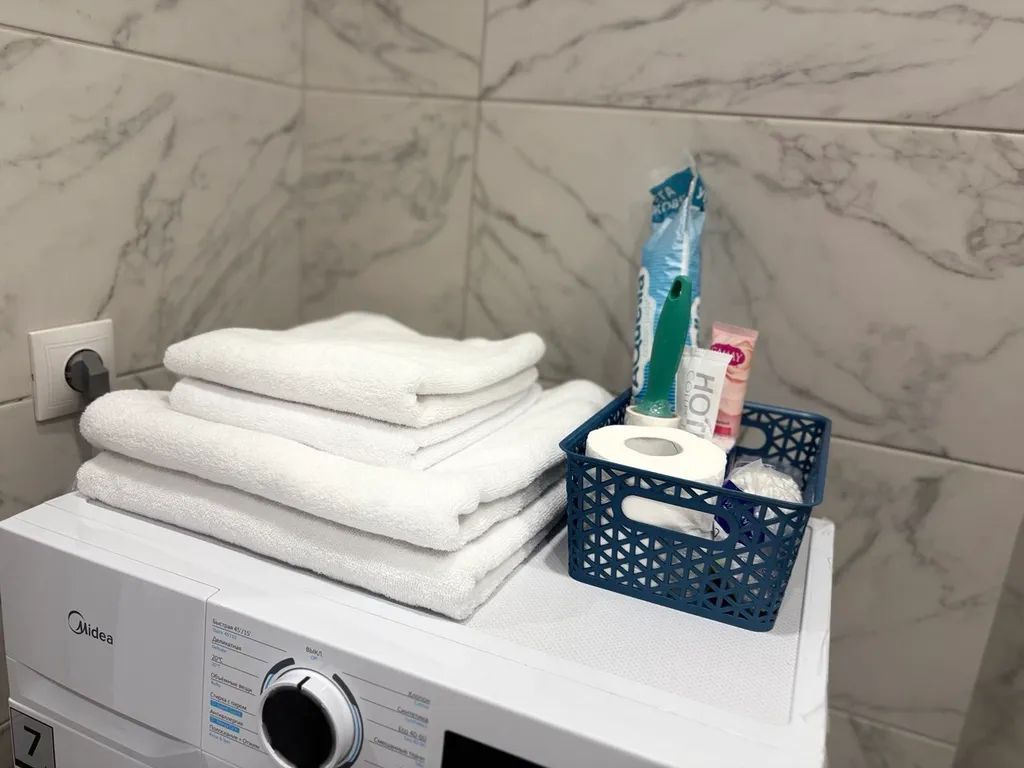 День Ночь - апартаменты на Тимирязева