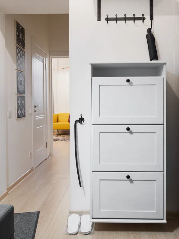 Уютная квартира в сaмом цeнтре cтapогo гoрoдa