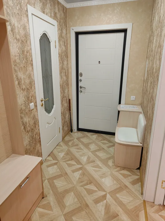 Шикарная квартира в Ивановских двориках