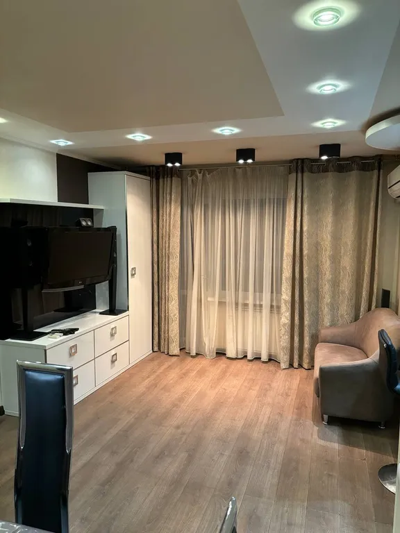 Квартира 1-комнатная Квартира — Симферополь