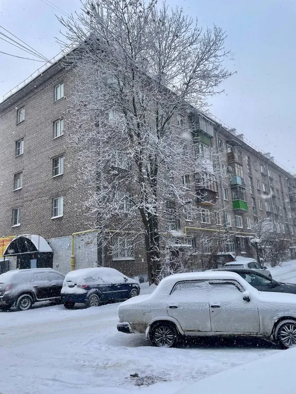 Квартира в центре до 4 человек