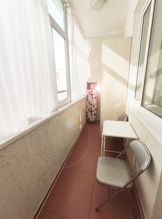 Квартира Уютная квартира возле вокзала — Ростов-на-Дону