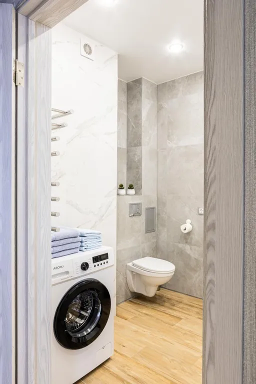 Квартира Уютные апартаменты у Верхнего Озера — Калининград