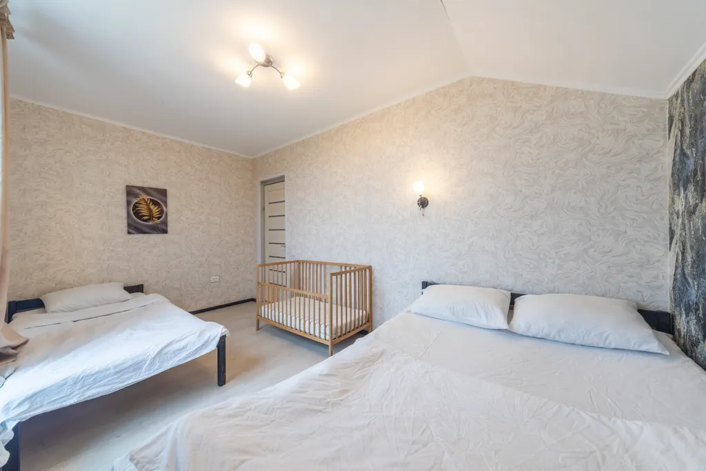 Коттедж Вилла Исландия — Ломоносов