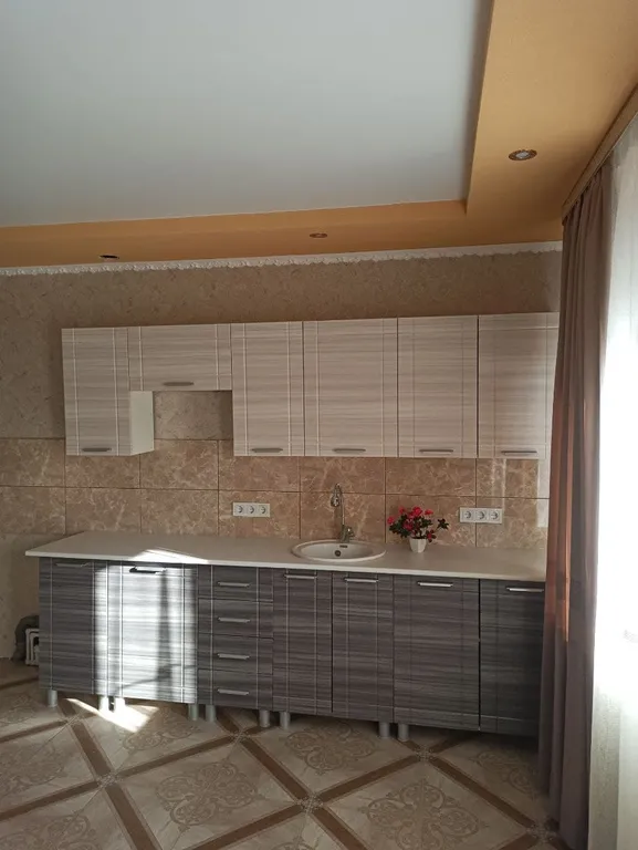 Дом для семейного отдыха