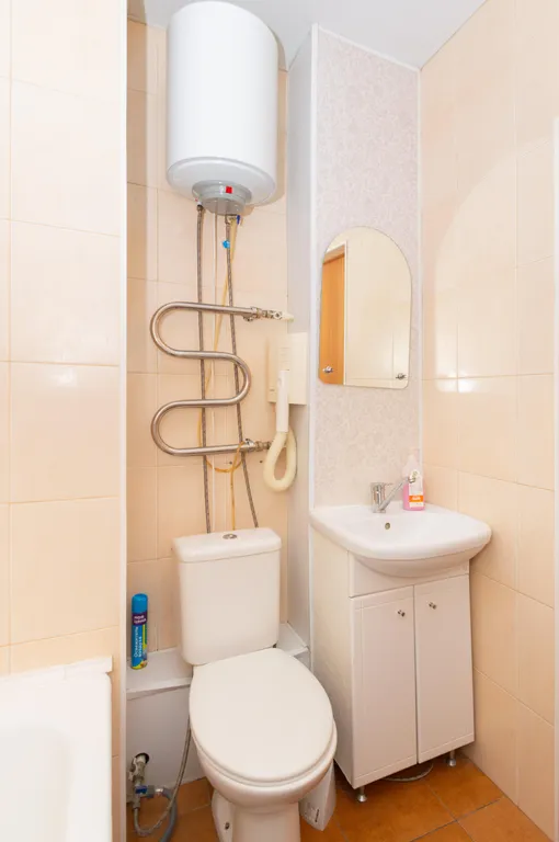 Апартаменты в центре города, Галерея Вояж, ЦУМ