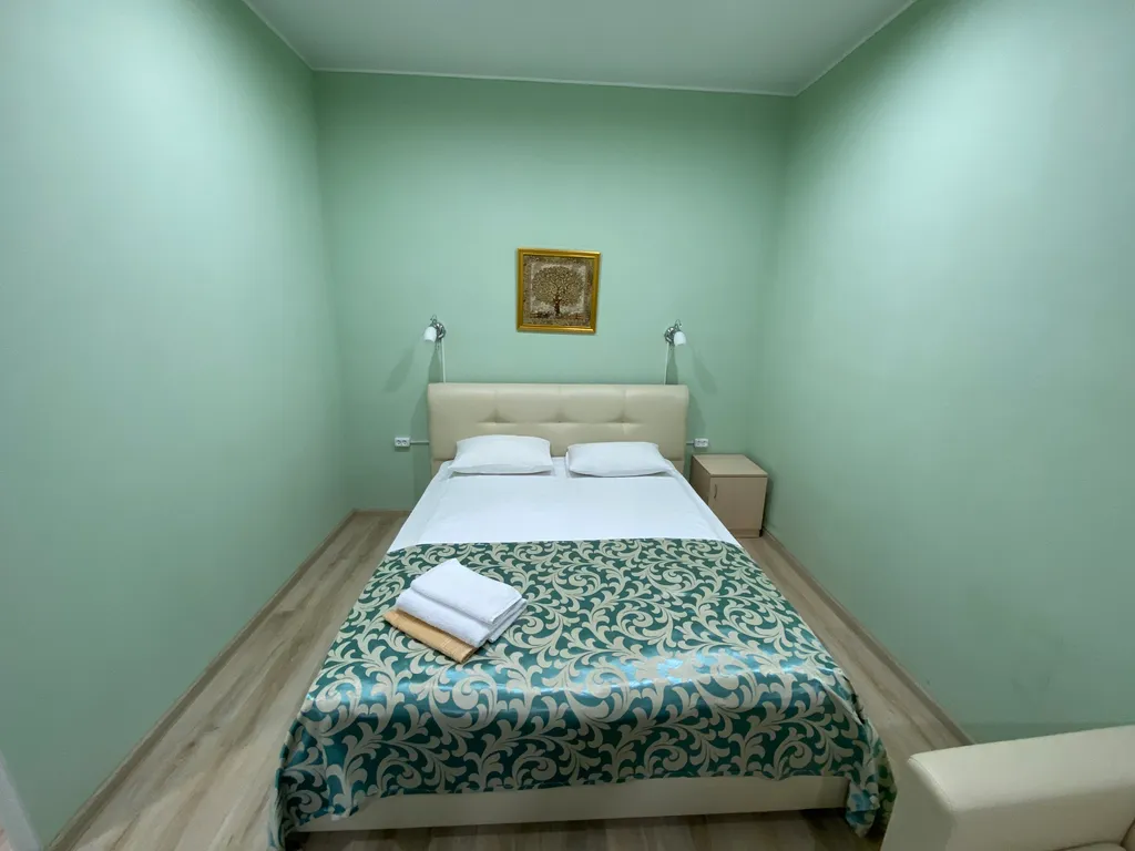 Квартира Комната — аренда посуточно в Коряжма