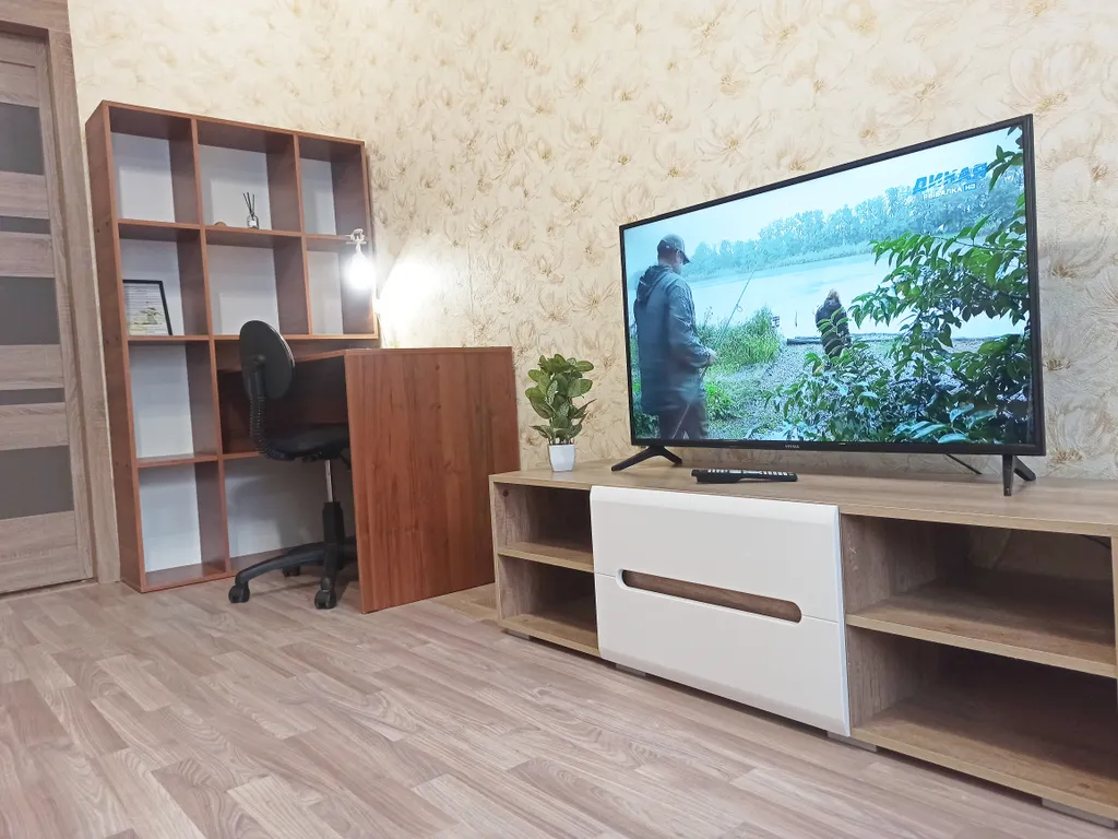 Квартира Двухкомнатная квартира на Южной — Новороссийск